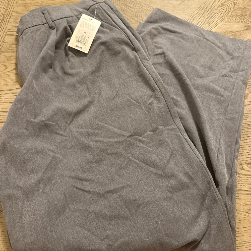 Universal Thread Pants Women’s 12